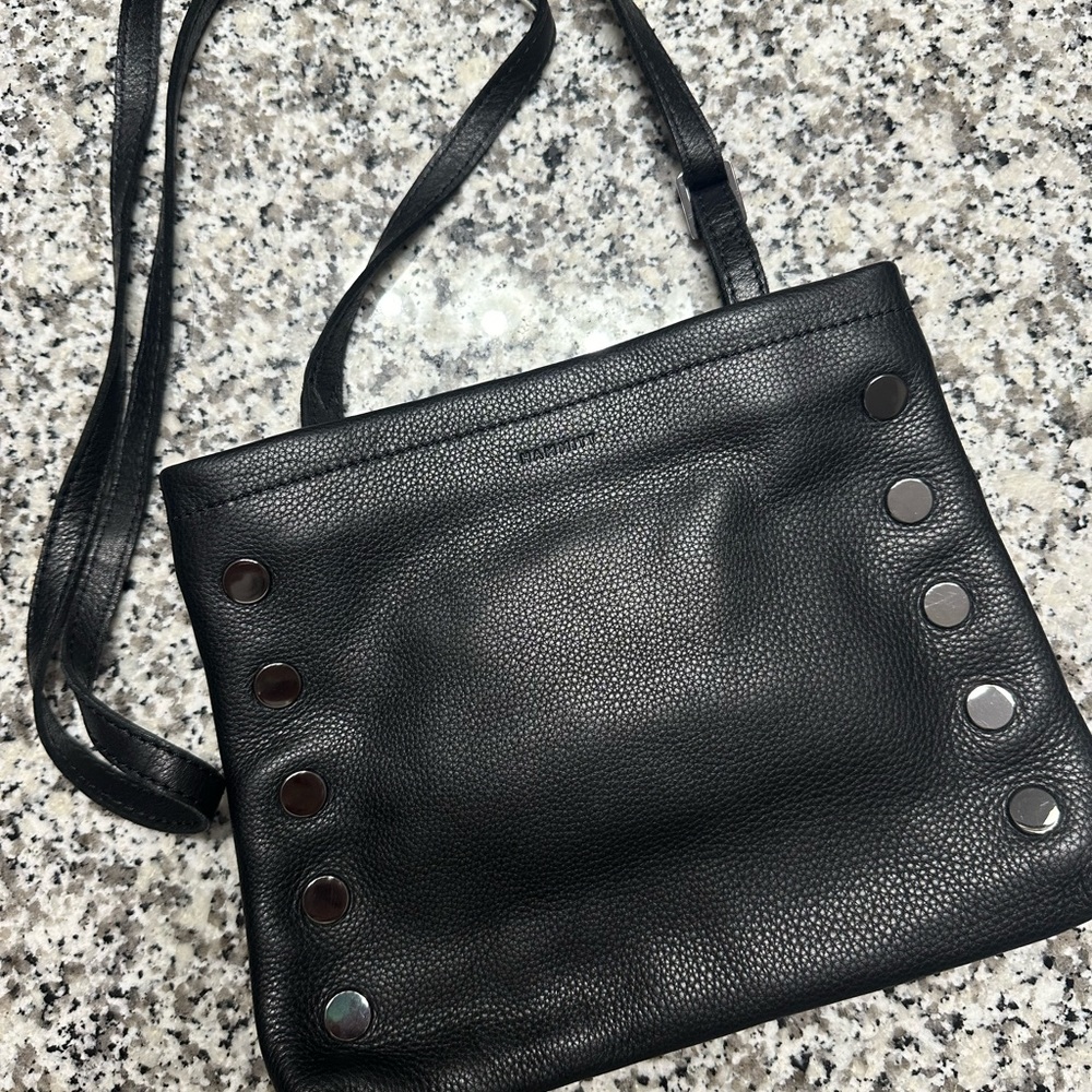 Hammett Crossbody